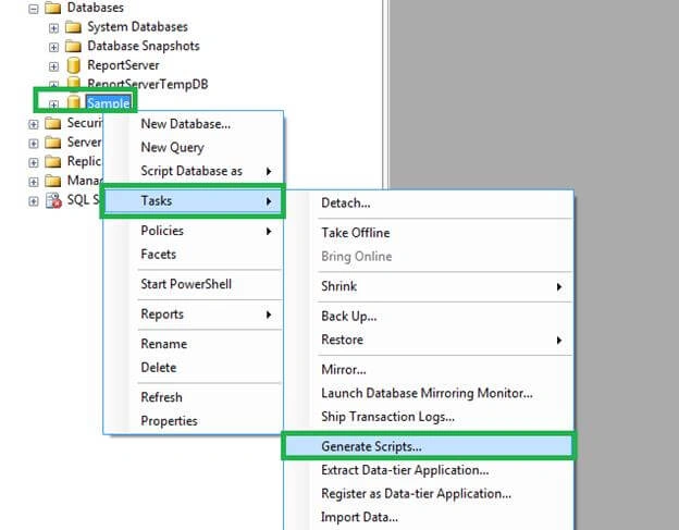 SQL Server