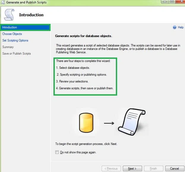 SQL Server