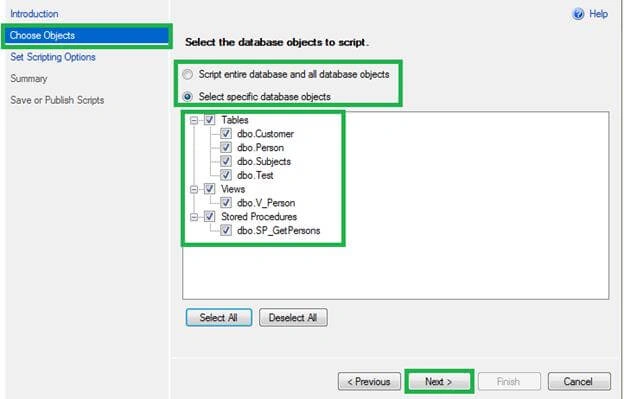SQL Server