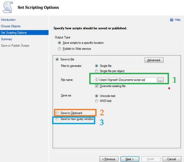 SQL Server