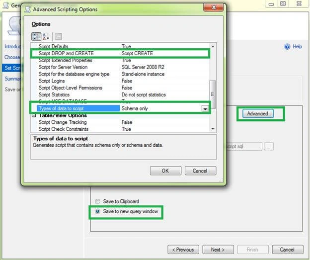SQL Server