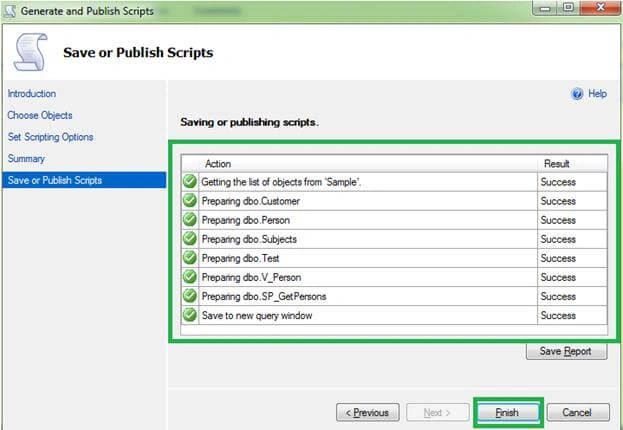 SQL Server