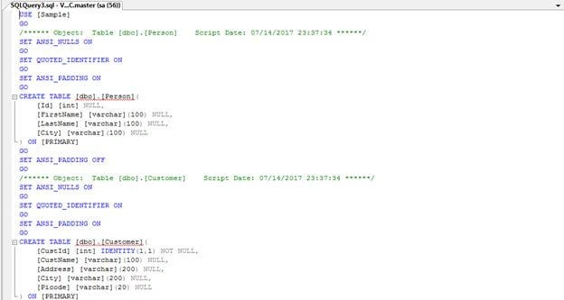SQL Server
