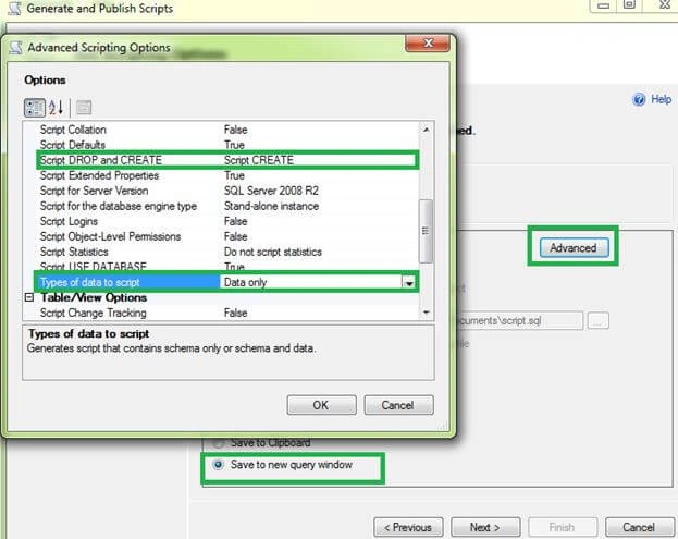 SQL Server