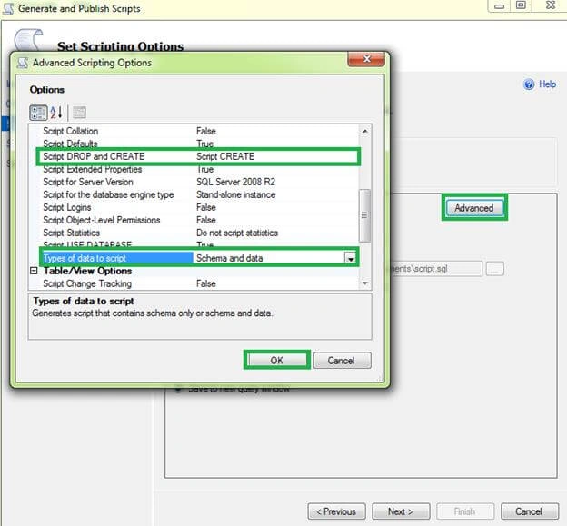 SQL Server