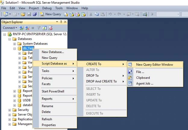 SQL Server