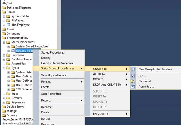 SQL Server