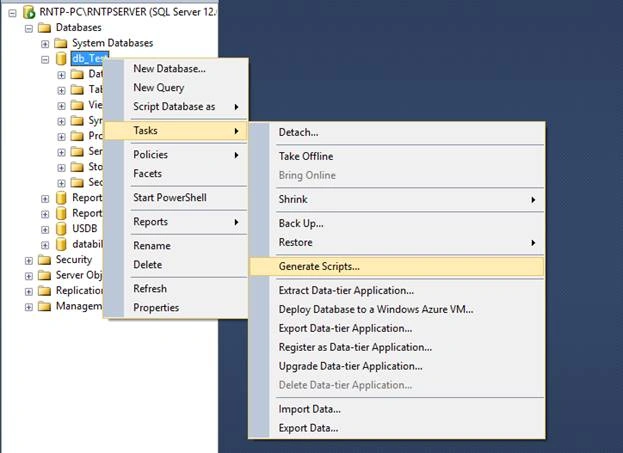 SQL Server