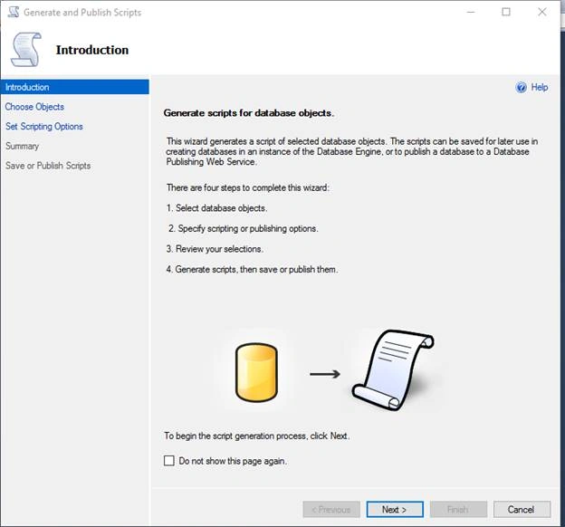 SQL Server