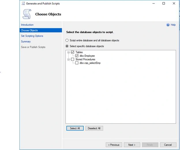 SQL Server