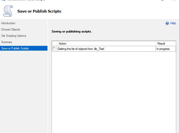 SQL Server