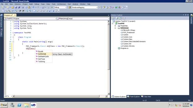 code