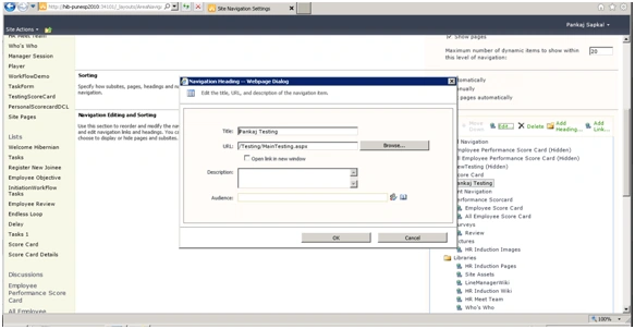 Sharepoint
