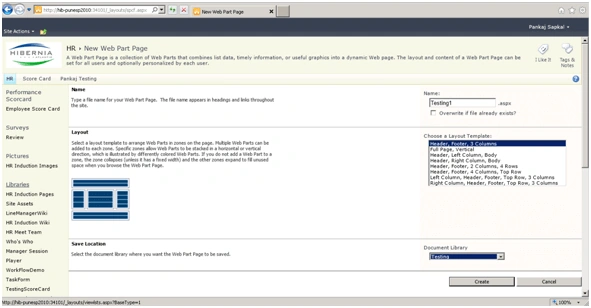 Sharepoint