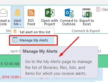 Manage