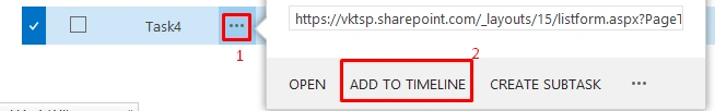 popup