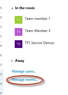 events
