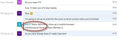 Events