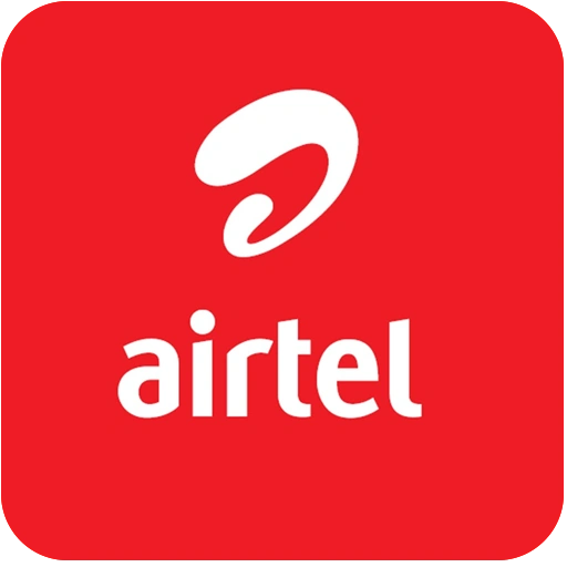 AIRTEL THANKS(ANDROID)