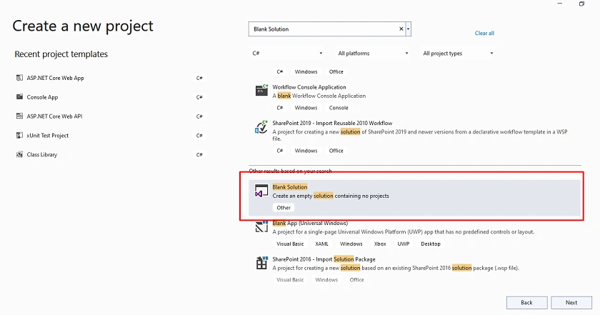 Microservices with Ocelot Gateway Using .NET Core 6 API And Angular 14