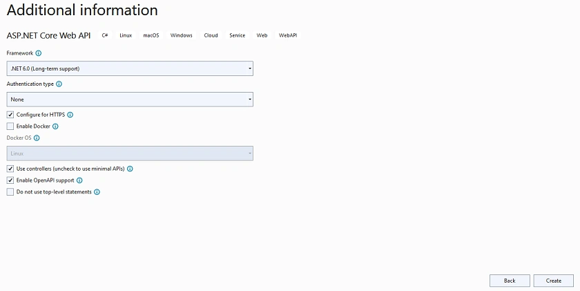 Microservices with Ocelot Gateway Using .NET Core 6 API And Angular 14