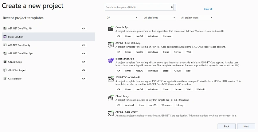 Asynchronous Communication Between Microservices Using .NET Core API, RabbitMQ, and Docker