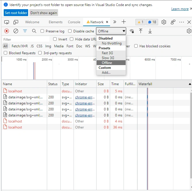 Angular Caching issue