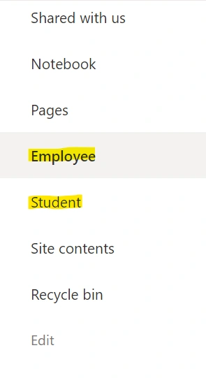 Generate Word Document Template Using Power Automate