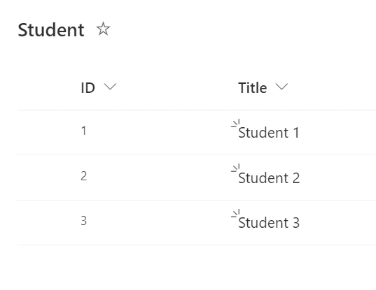 Generate Word Document Template Using Power Automate
