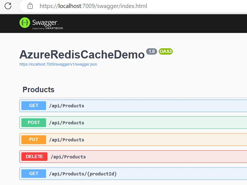 Azure Redis Cache Introduction and Implementation using .NET Core 6 Web API