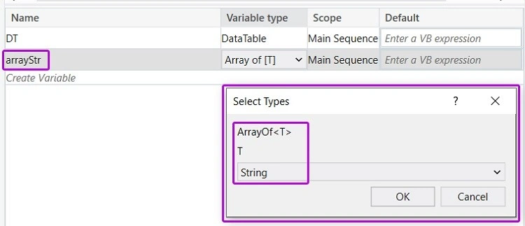 Find Blank Column Using LINQ in UiPath