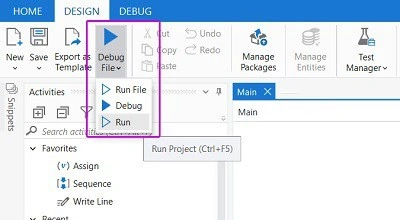 Find Blank Column Using LINQ in UiPath