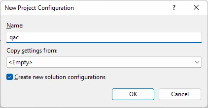 Configuration Transformation (1): Web.Config