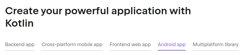 Introduction to Kotlin