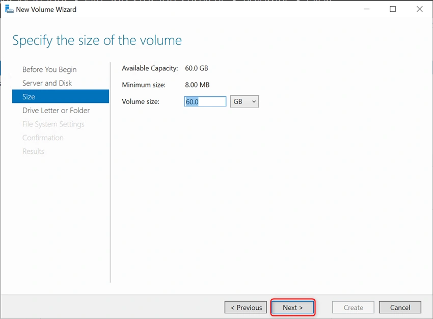 Install And Configure Two Node Failover Cluster