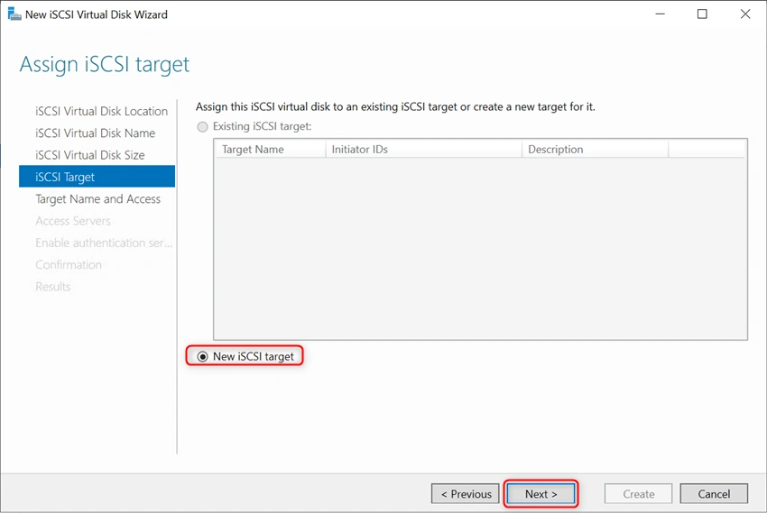 Install And Configure Two Node Failover Cluster