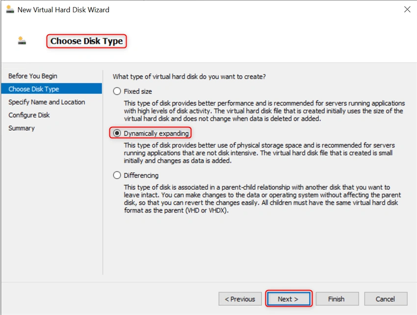 Install And Configure Two Node Failover Cluster