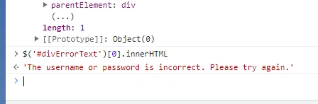 code