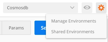 CosmosDB