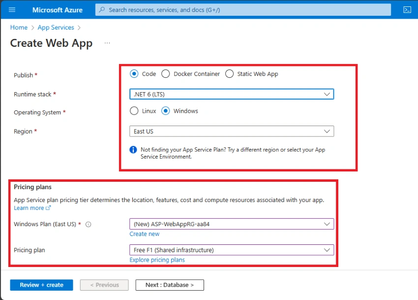 .NET 6 (LTS)