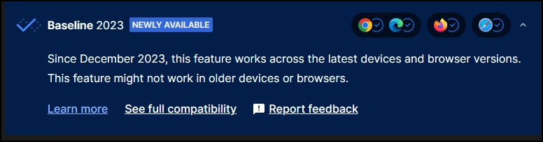 CSS has()