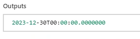  Respective time zone IDs