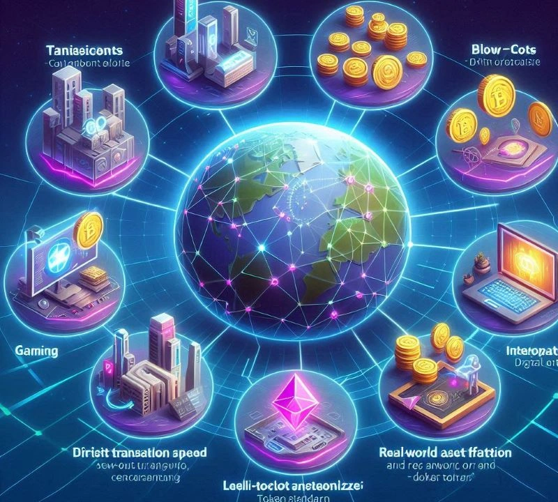 Tokens