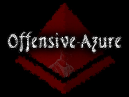 Offensive security