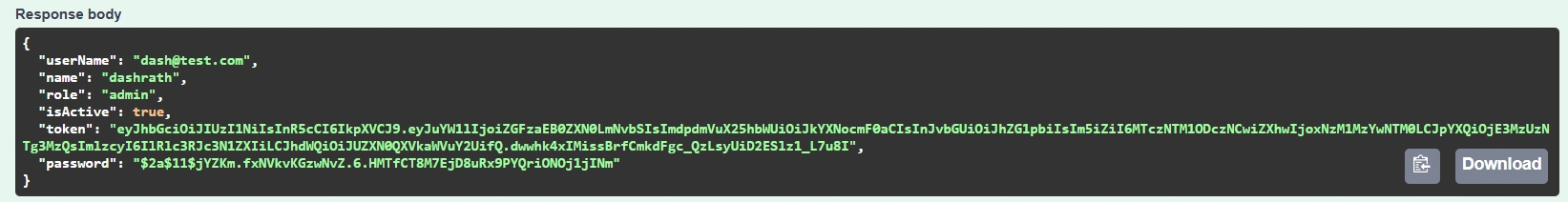 Install Required NuGet Packages