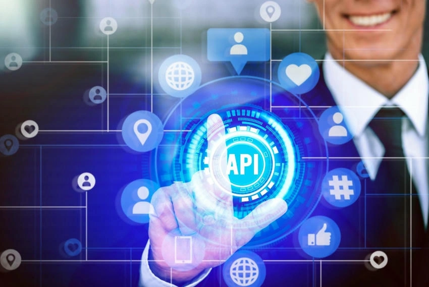 api