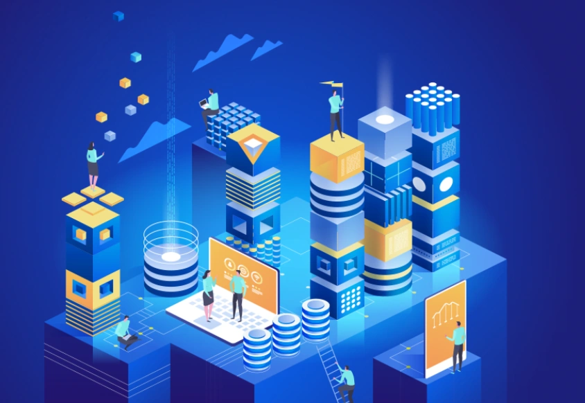 blockchain