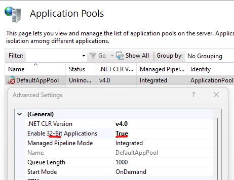 Pool x86