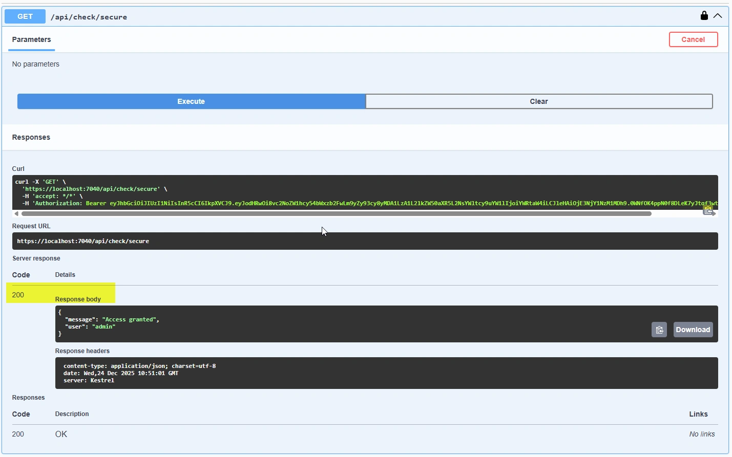 4_Access_API_After_NewGenerated_Token_By_RefreshToken