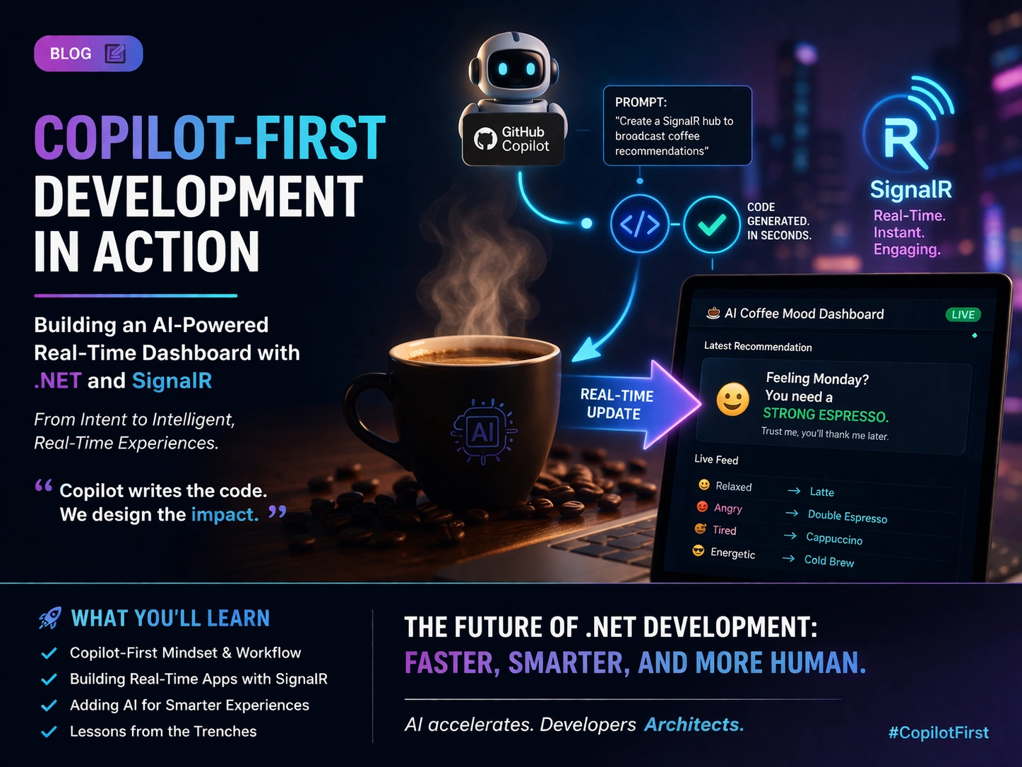 AI Development Copilot
